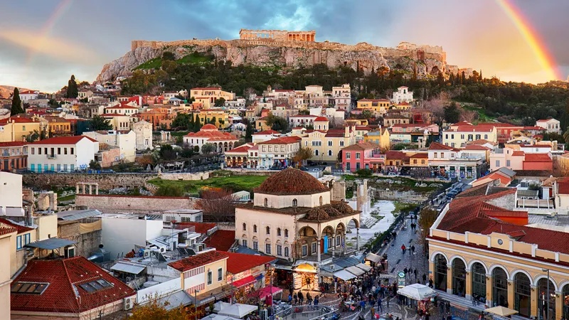 Athens