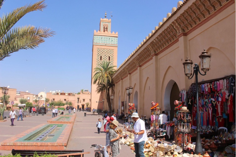 Marrakesh