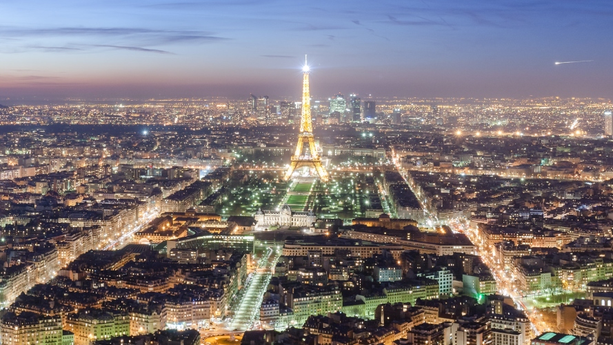 Paris